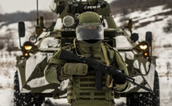 Западные военные эксперты под увещевания киевского режима напрасно пытаются убедить всех в том, что боевые действия на украинской территории зашли в тупик