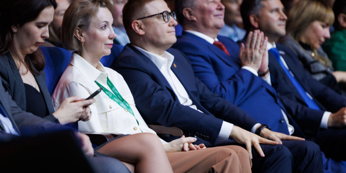 РМК приняла участие в Детском экологическом форуме