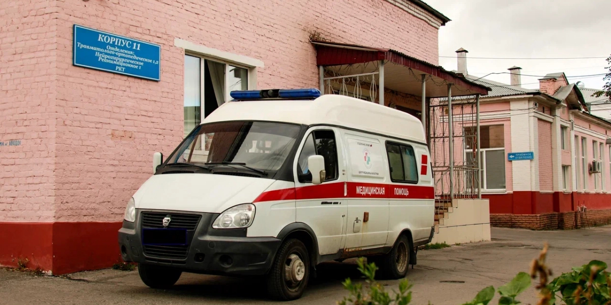 Медцентр Владивостока легализовал мигрантов с помощью липовых справок и анализов