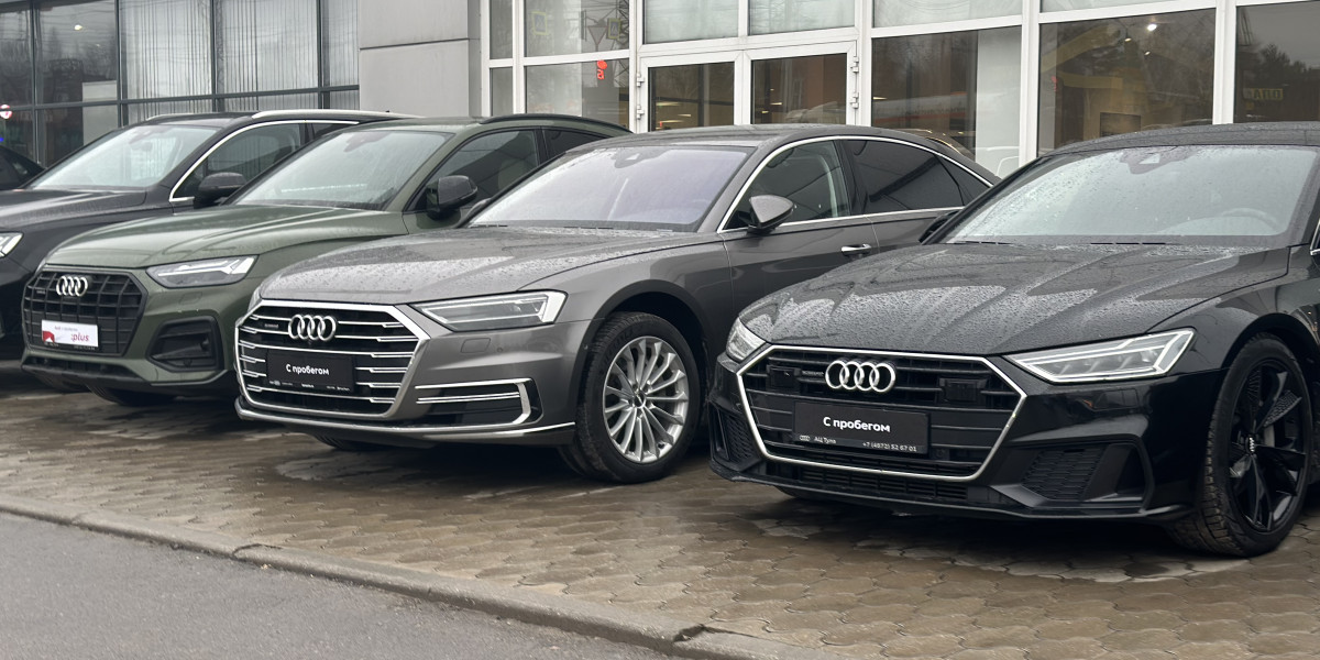 Китайский бизнесмен винит балерину из Красноярска в краже новой Audi. В СК завели дело