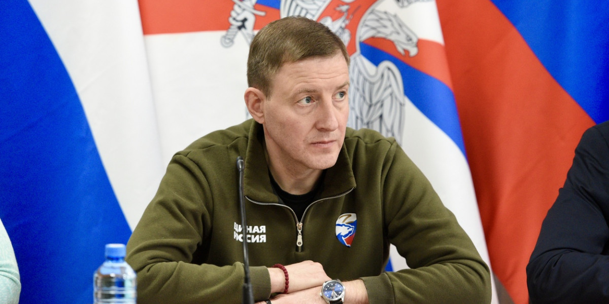 «Единая Россия» предлагает Президенту ввести новые меры поддержки участников СВО из архива ЕР
