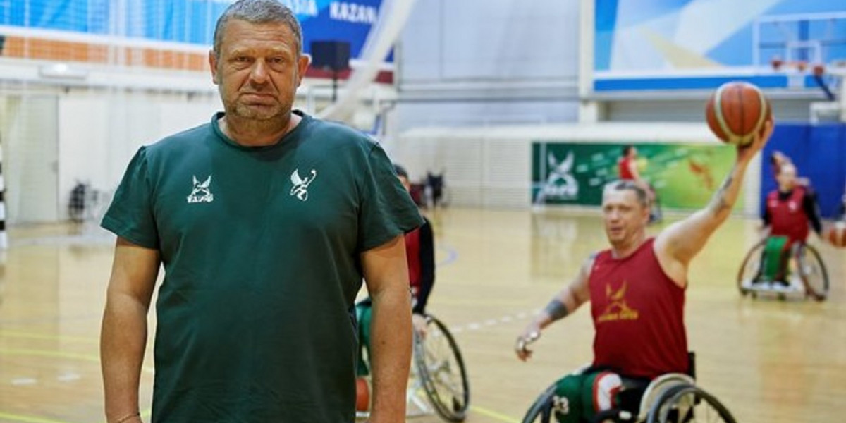«Крылья барса»: главное — поверить в себя