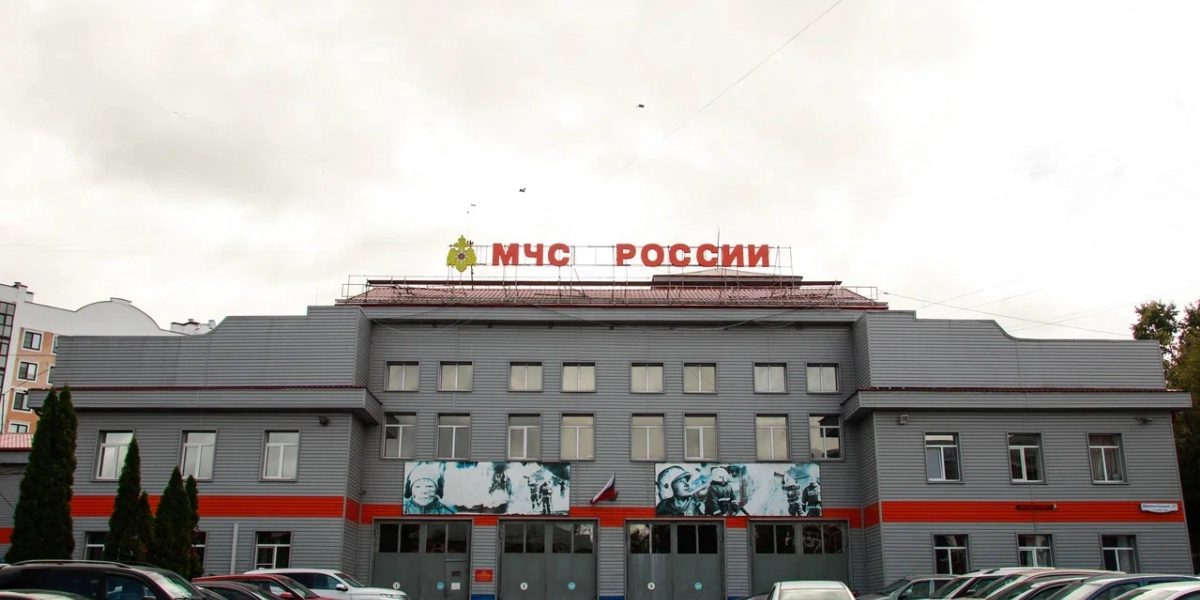 Костромичей ждут огромные штрафы за костры