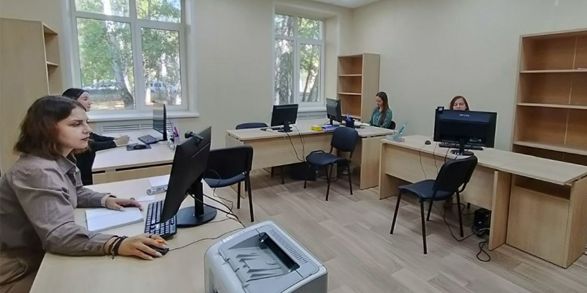 Мэр Воронежа рассказал о работе городской мобильной антикризисной бригады