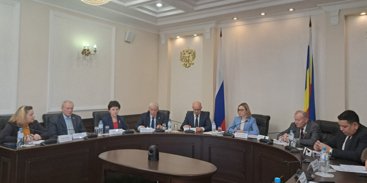 С начала года содействие в трудоустройстве получили 6,7 тысячи жителей Ростовской области