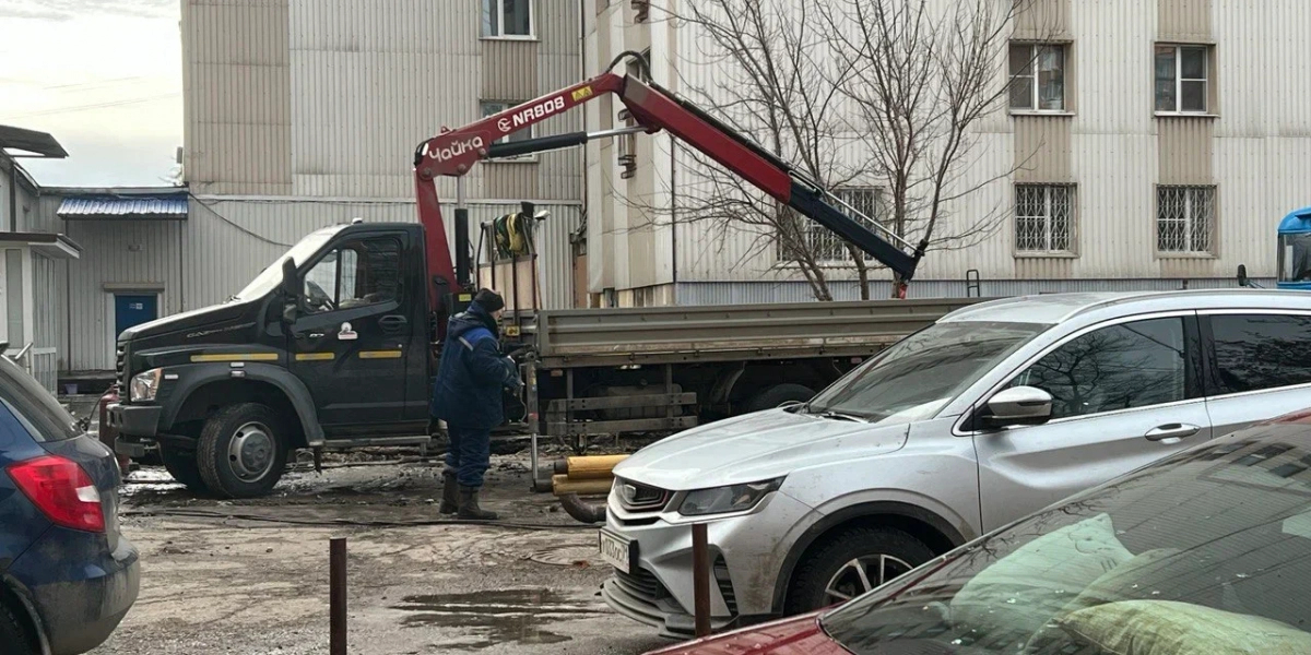 Фонд капремонт насчитал тулячке сразу 57 тысяч рублей