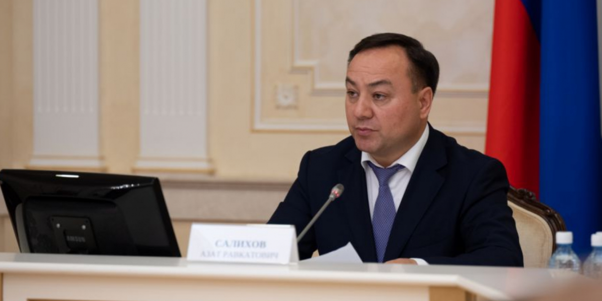 В Свердловской области будут приняты исчерпывающие меры безопасности в Единый день голосования