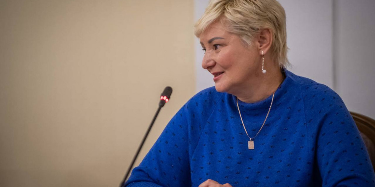 Губернатор Анохин поручил увеличить финансирование инициативных проектов ТОС в 7 раз
