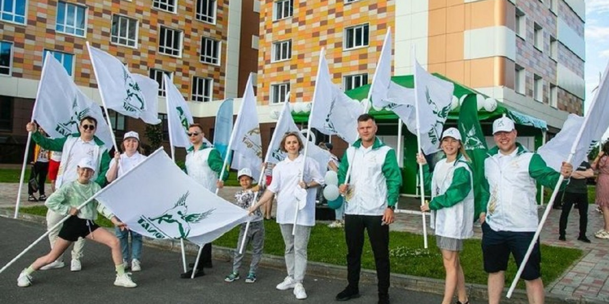 «Экосемья» и «Экопредприятие»: «ТАИФ-НК» стал победителем конкурса «Эковесна-2024»