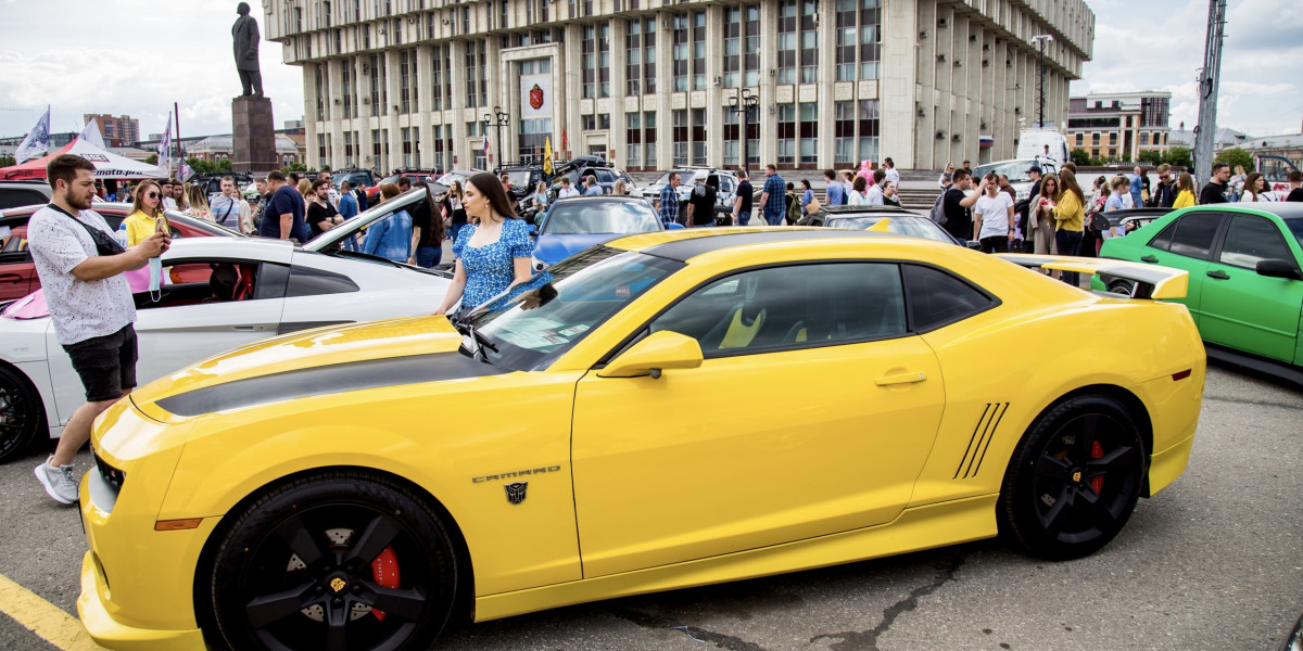 8 июня в Туле пройдет фестиваль автомобилей «Автострада»