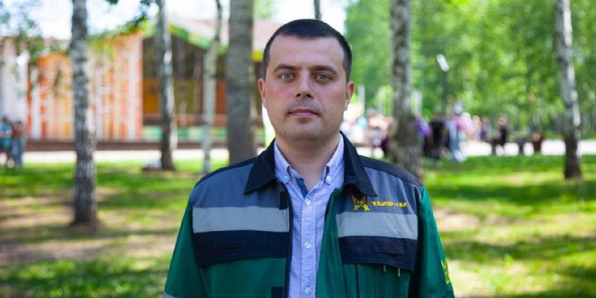 «Экосемья» и «Экопредприятие»: «ТАИФ-НК» стал победителем конкурса «Эковесна-2024»