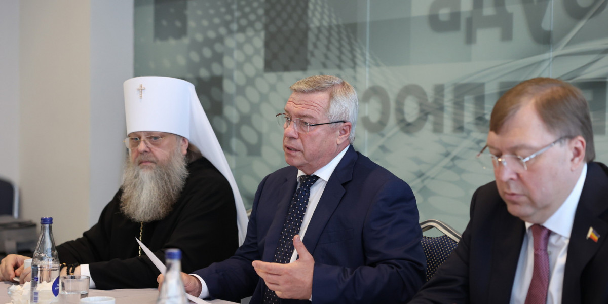 Взаимопонимание и согласие народов – главное богатство донского региона