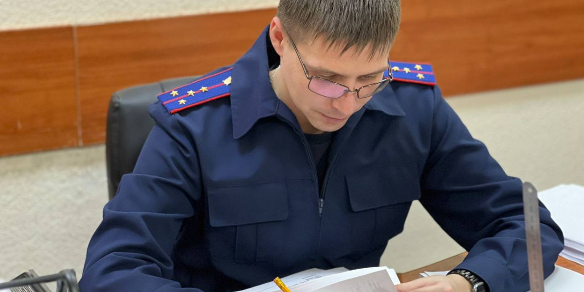 Экс-начальник управления ветеринарии Правительства Саратовской области пойдет под суд