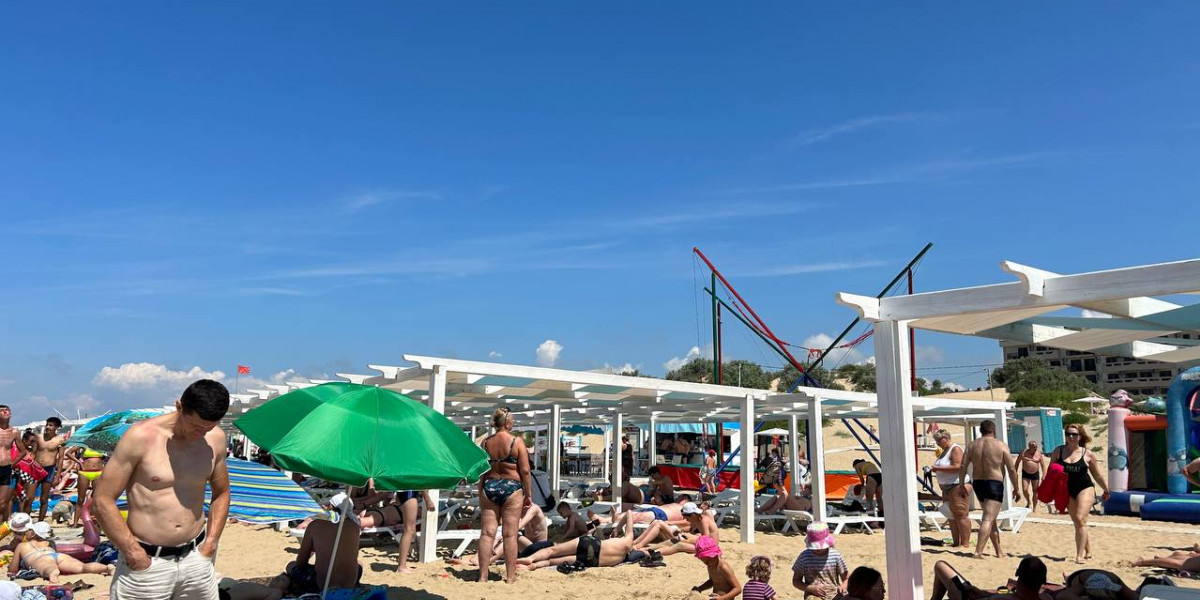 18 саратовских пляжей готовы принять отдыхающих