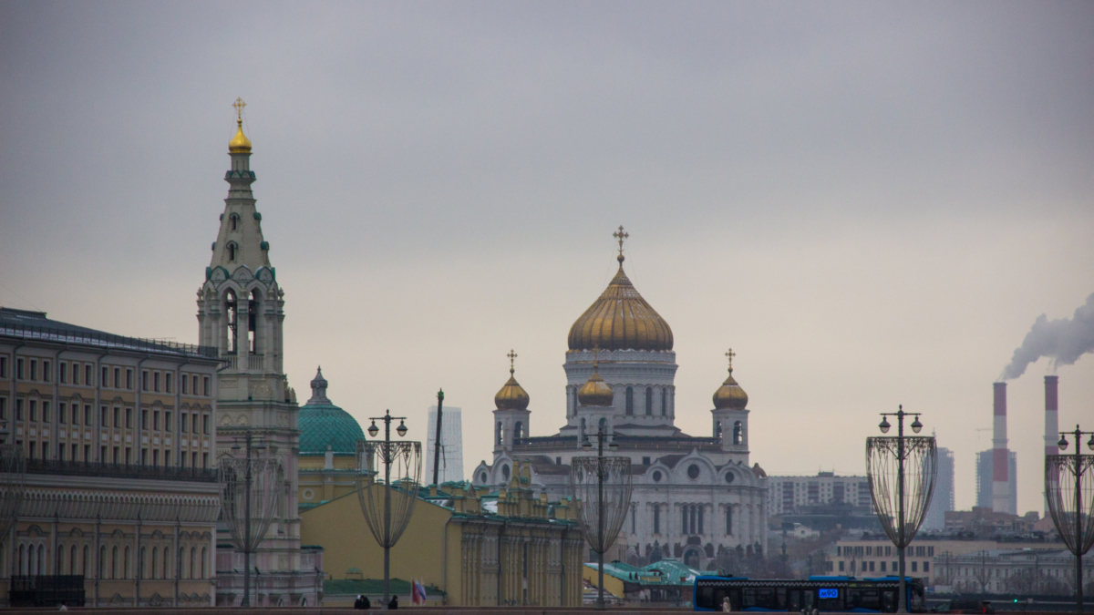 Роман Голованов считает, что православные россияне объединяются на почве религии