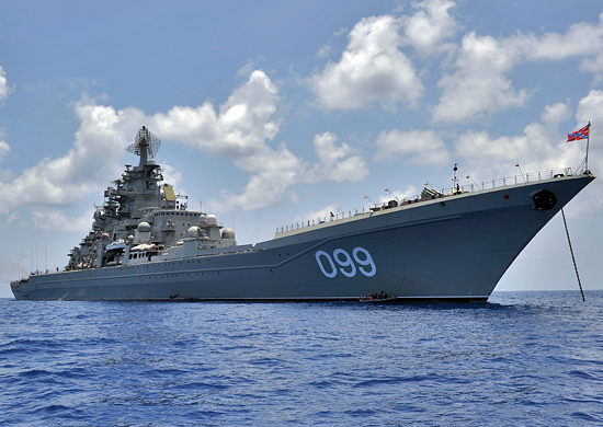 Алексей Мухин: президент России фактически заявил о необходимости кадровой революции в кораблестроении