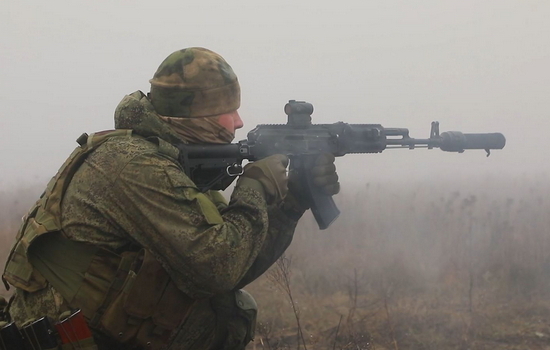 Военный эксперт: ВСУ при поддержке НАТО готовят наступление на осень