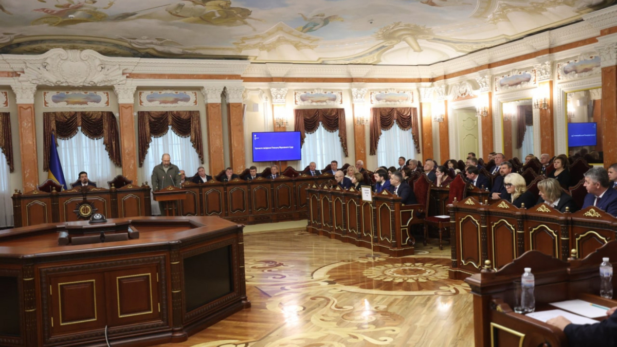 Прокуратура Республики Крым направила в суд уголовное дело о преступлении в сфере половой неприкосновенности несовершеннолетних