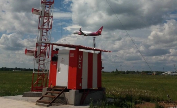 В Челябинске локализуют производство навигационного оборудования