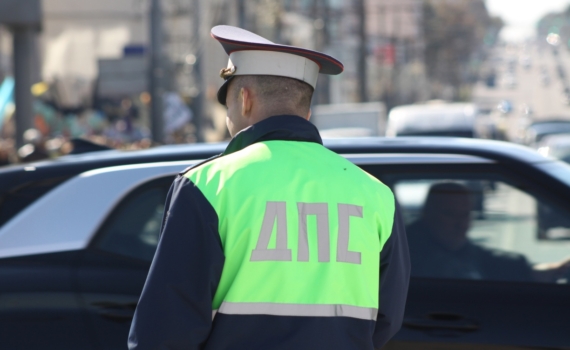 В Татарстане пьяного водителя поймали благодаря соцсетям
