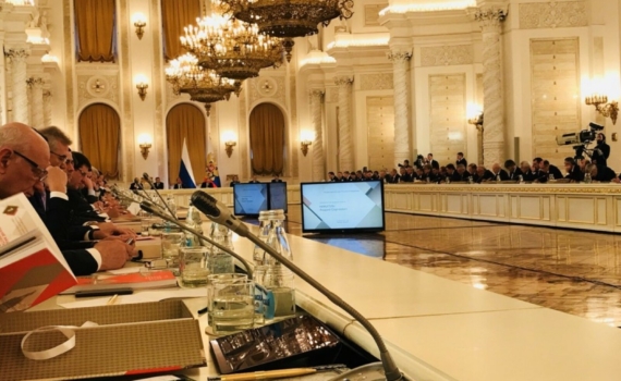 Челябинская область сохранит влияние на решения Комиссии Госсовета по экономике и финансам