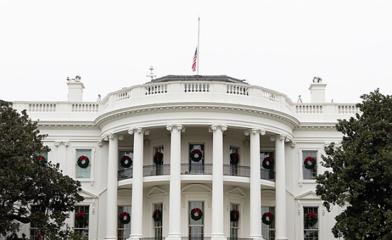 Трамп поможет Израилю развязать большую войну на Ближнем Востоке