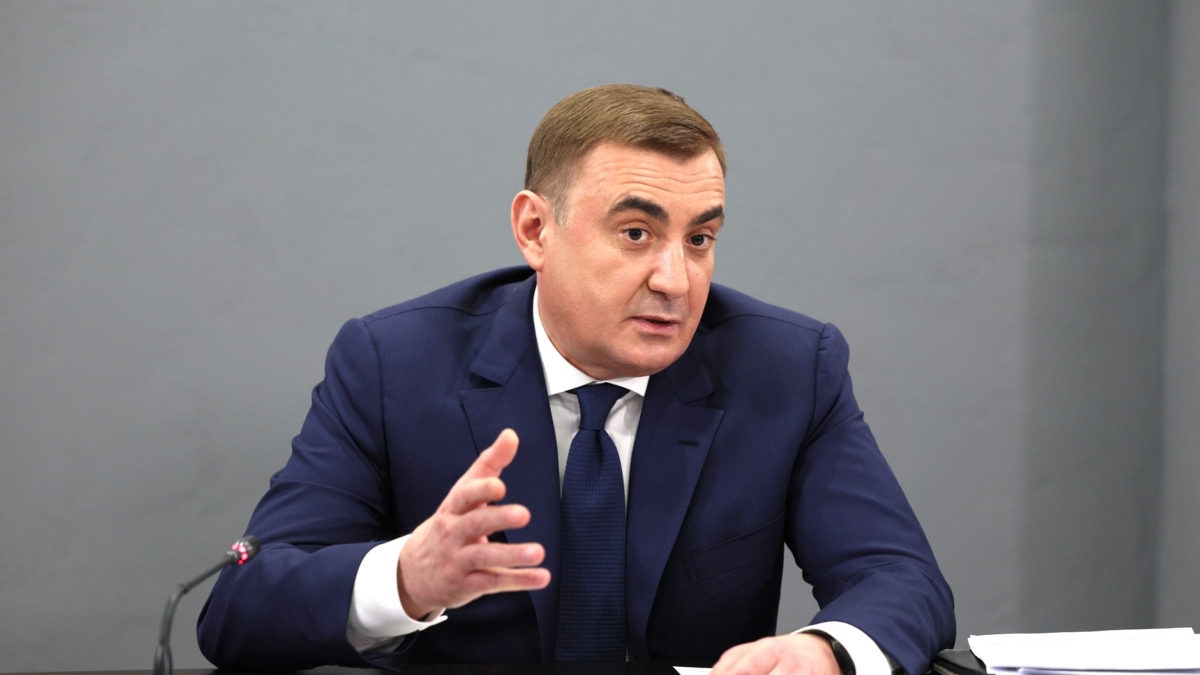 Официальный сайт президента Российской Федерации kremlin.ru