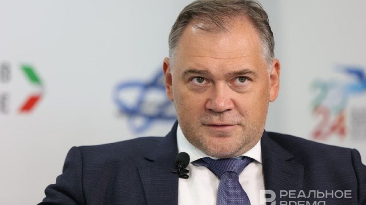 «Извлечение светлых нефтепродуктов — 93%»: на TatOilExpo Рустаму Минниханову презентовали успехи «ТАИФ-НК»