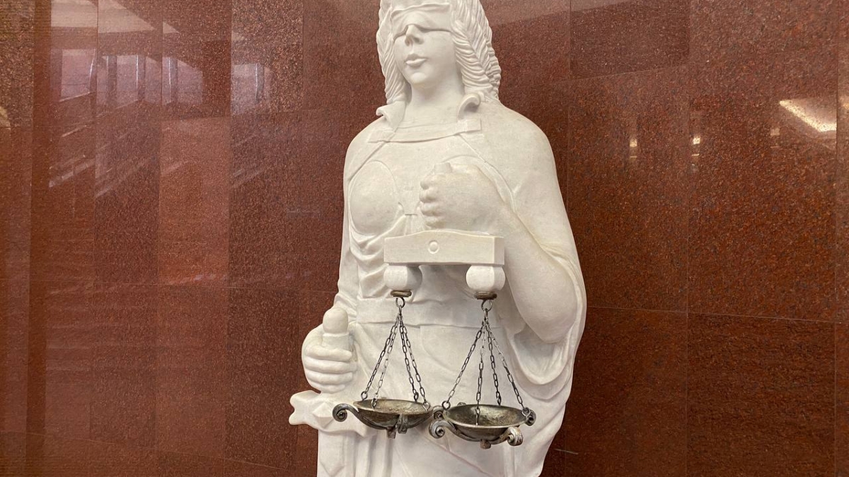 Адвокат из Югры стал фигурантом уголовного дела о мошенничестве в крупном размере ИА SM-News Тюмень