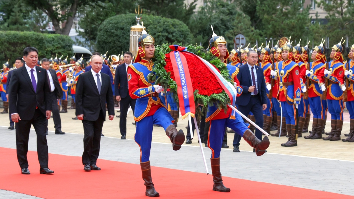 официальный сайт Президента РФ