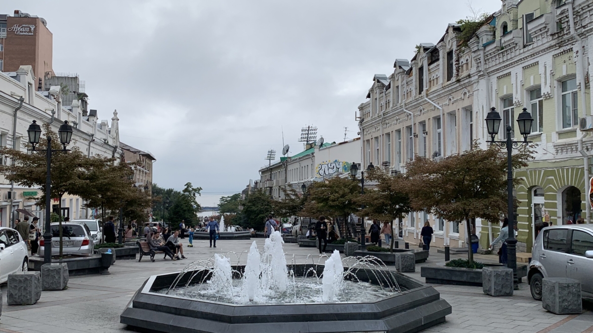 Бизнесу сейчас невыгодно вкладываться в производство на Дальнем Востоке