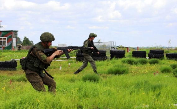 Военный обозреватель заявил о необходимости уйти от пагубного подхода «ещё нарожают»