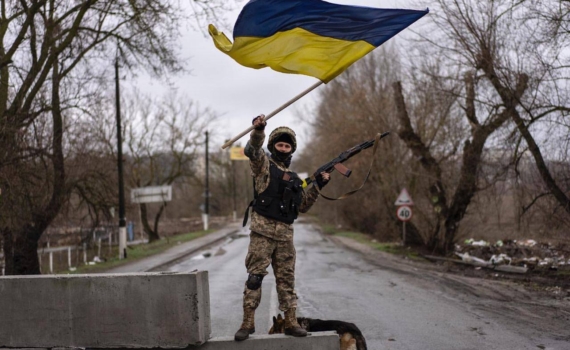 Без присоединения Западной Волыни и Галиции к УССР не было бы Оранжевой революции и СВО