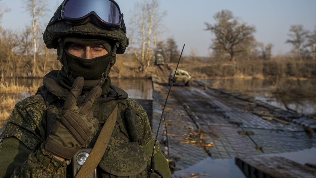 Военный обозреватель заявил о необходимости уйти от пагубного подхода «ещё нарожают»