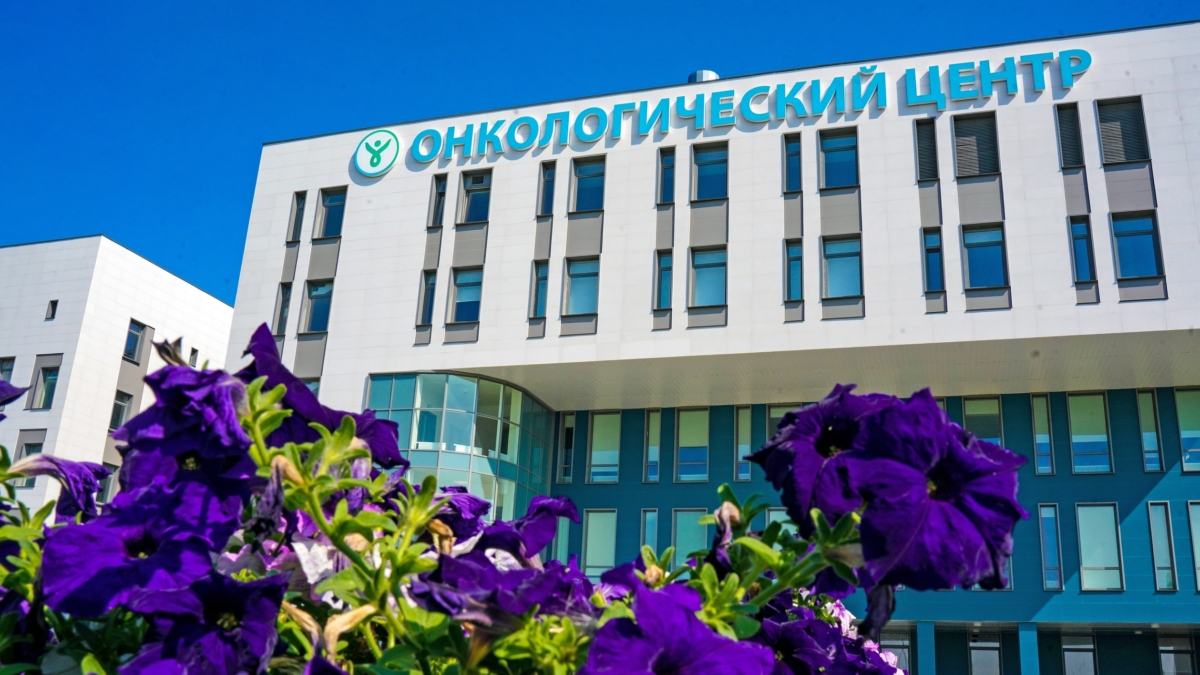 Онколог предупредил, что может стать предвестником лимфомы Светлана Мулыкина