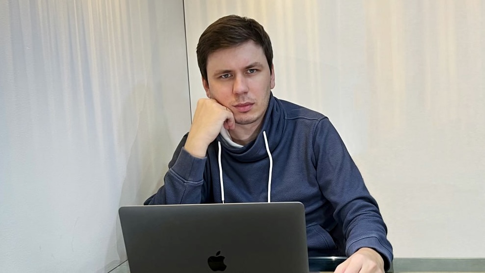 из личного архива Р.Юнусова