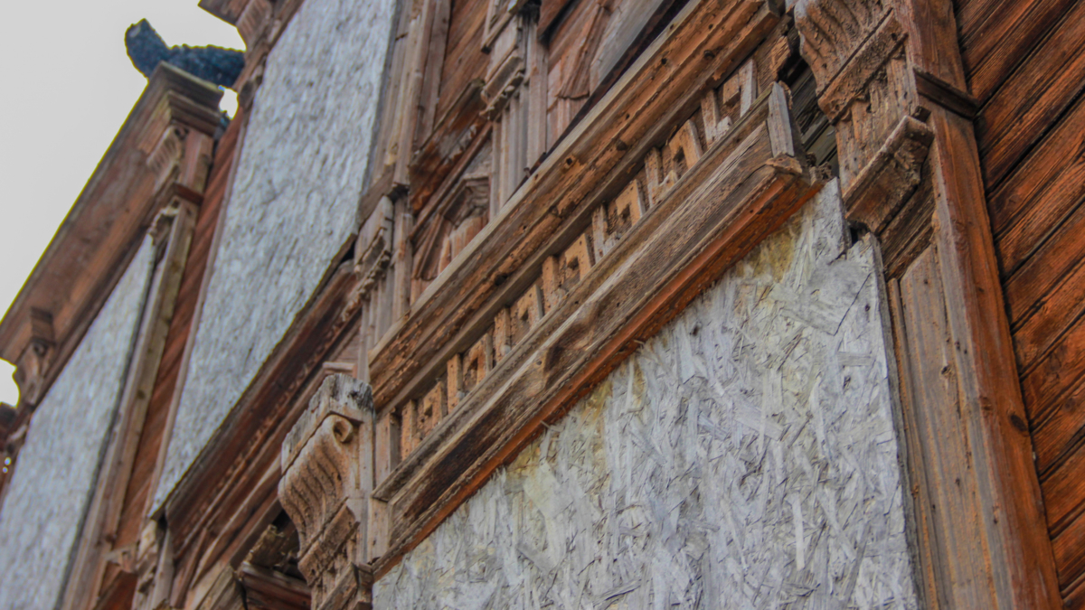 Безопасные и эффективные народные средства от плесени