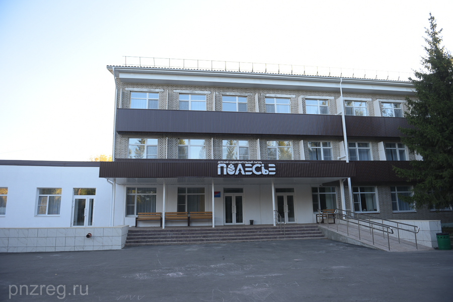 Губернатор Пензенской области рассказал, как преобразился город Сердобск