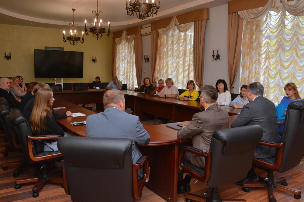 ТулГУ помогает учителям физики ТулГУ
