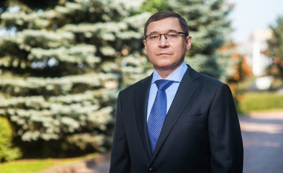 Смена руководства в полпредстве президента в УрФО и итоги работы команды Якушева в Челябинской области