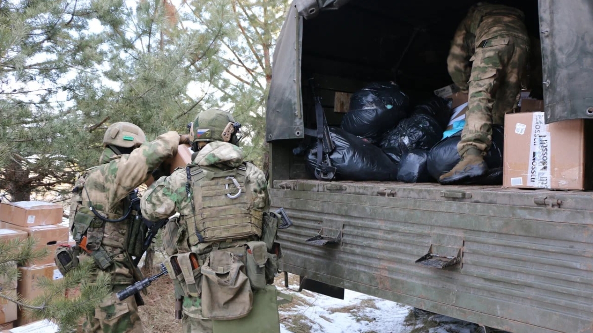 Военкора удручают вскрывающиеся масштабы воровства при поставках в российскую армию Официальный сайт Минобороны России mil.ru