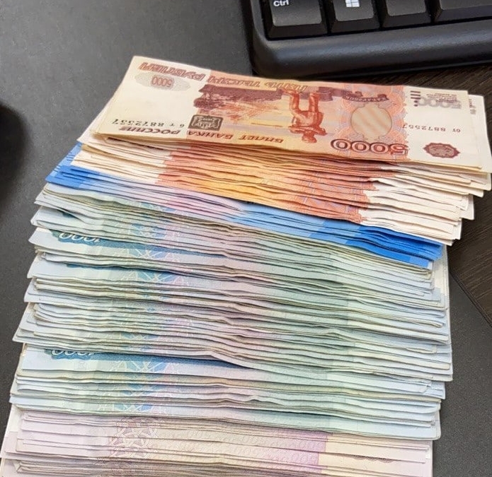 В одном из регионов России завели уголовное дело на вице-премьера ИА SM-News Тюмень