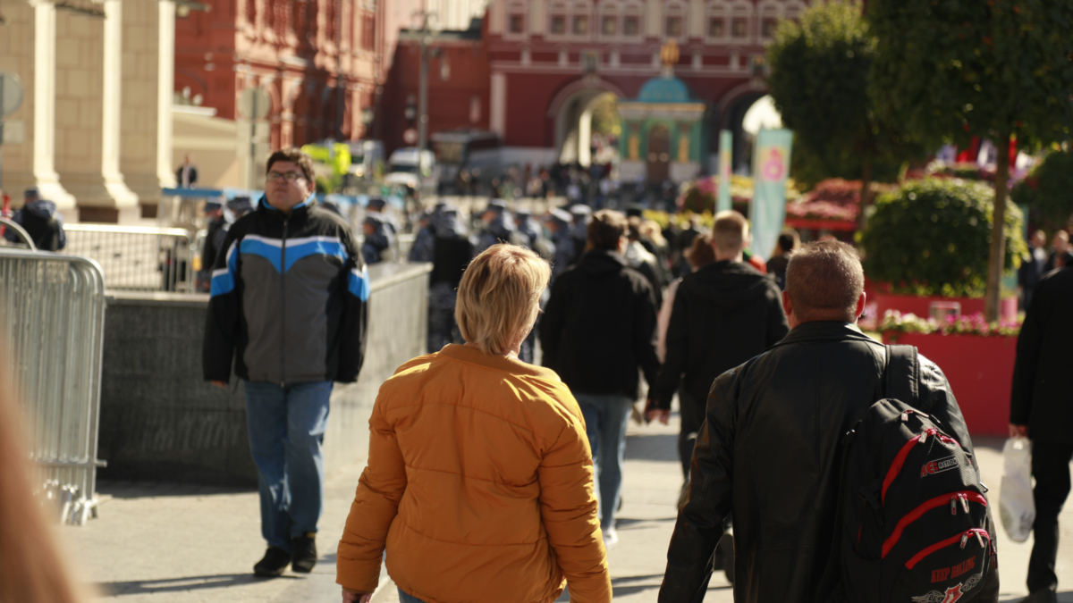 В момент прощания сын усопшей увидел, что в гробу находится чужая женщина