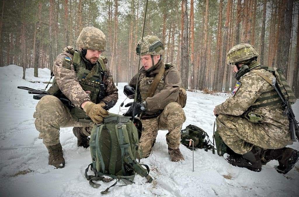 Потери ВСУ под Кременной резко выросли за последний период