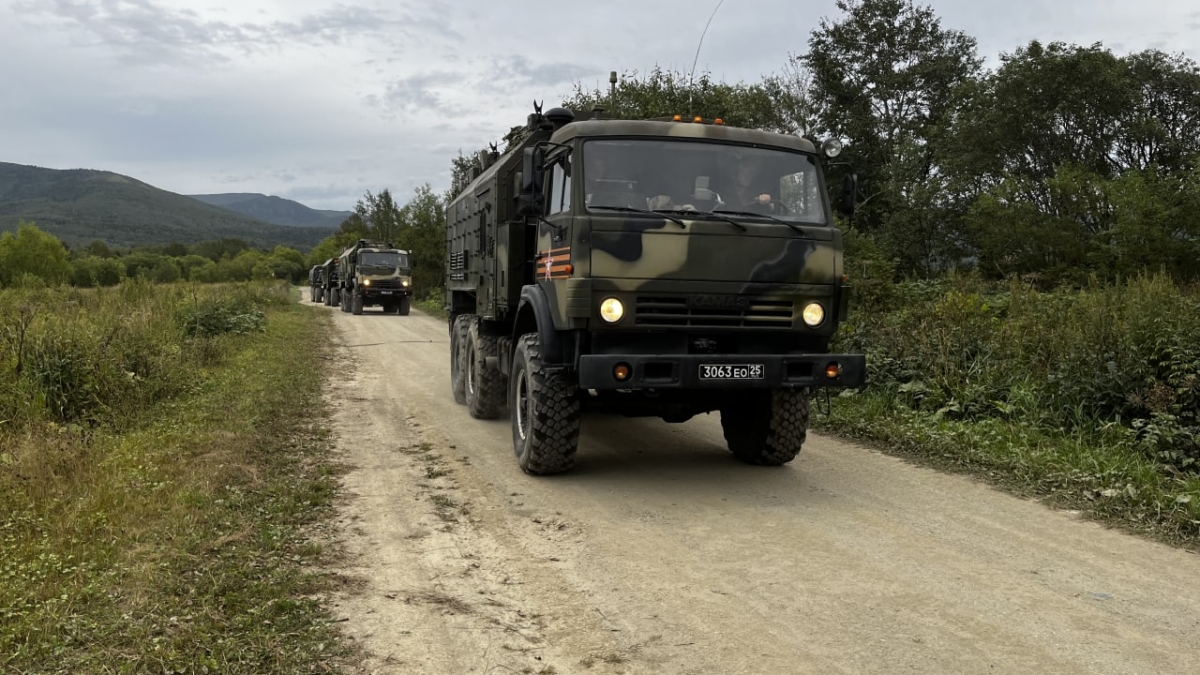 Огромный Официальный сайт Министерства обороны Российской Федерации mil.ru