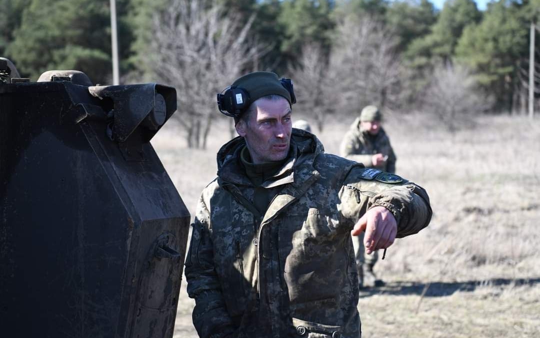 Украинский военкор Бутусов: падение Курахово — это вопрос времени