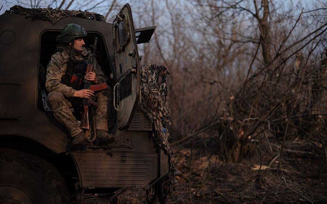 Политолог считает передачу Украине хорватской военной техники «раздеванием европейцев»