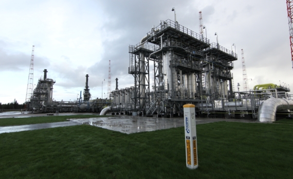Глава МИД Венгрии отметил, что осуществление поставок газа России давно производится в значительном количестве через Турцию