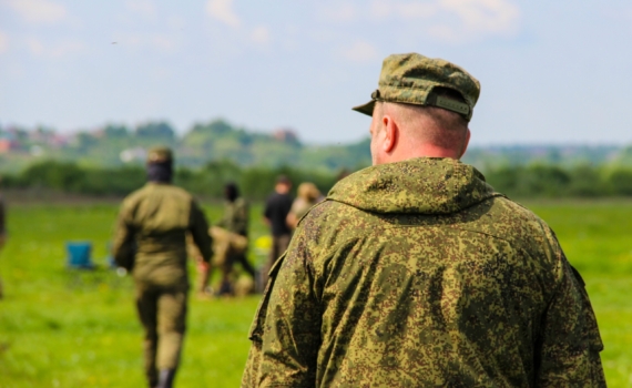 На Западе всерьез не отнеслись к 