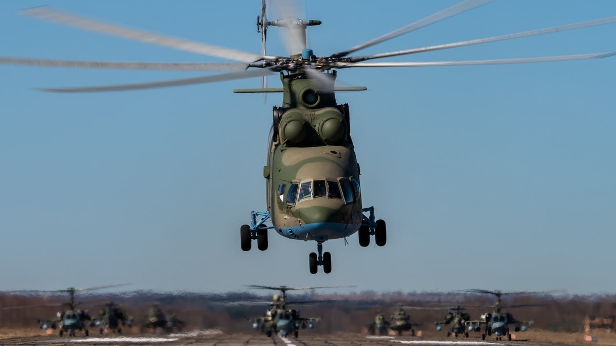 Военный аналитик: Санкции Великобритании говорят об успехах России в деколонизации Африки Официальный сайт Министерства обороны Российской Федерации mil.ru